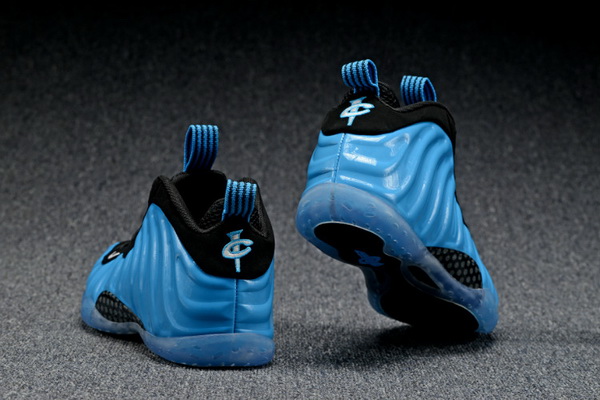 Foamposite One Men Shos--024